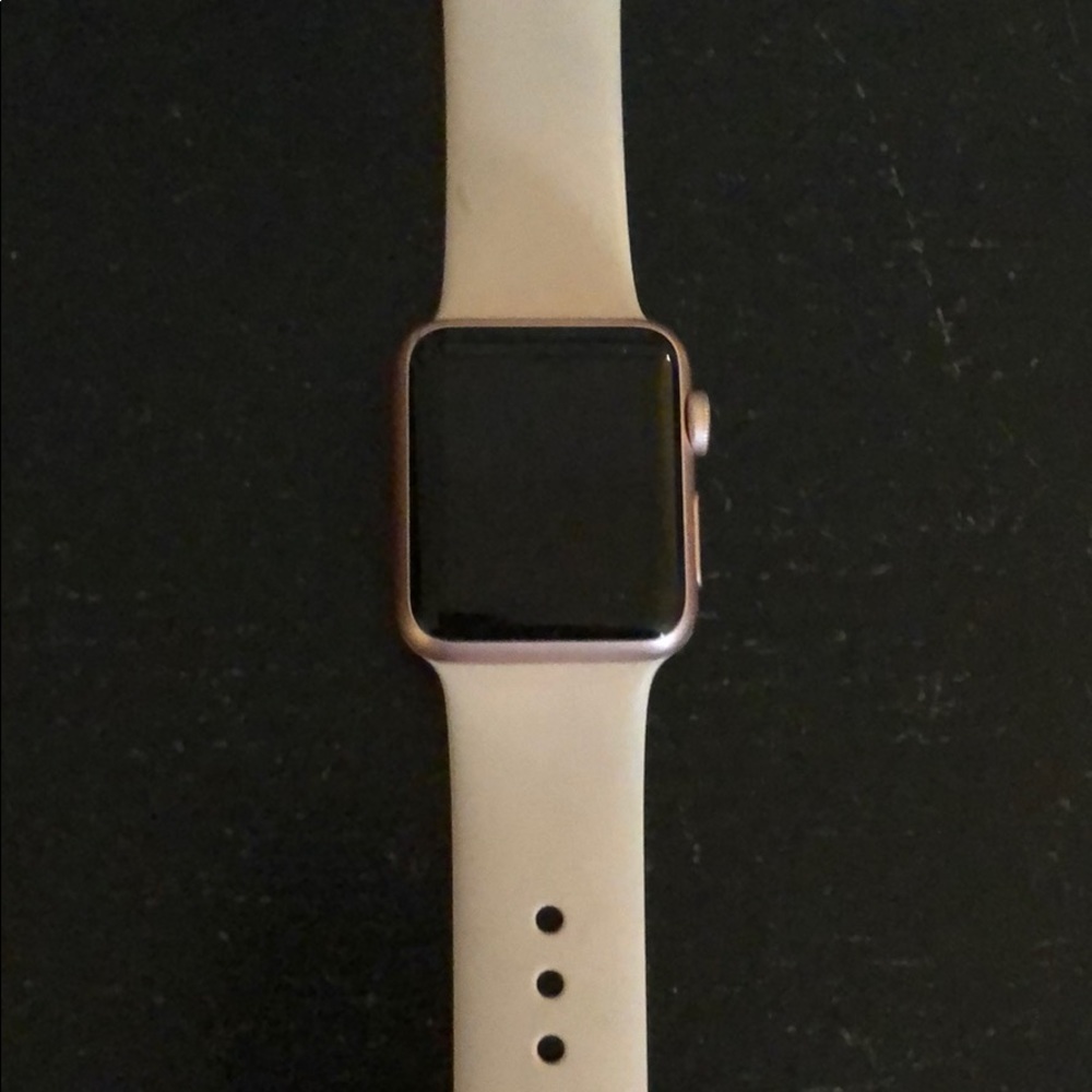 Apple Watch series 1